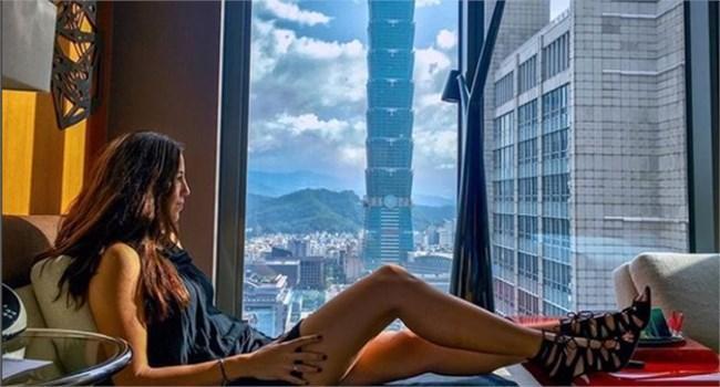 Fenomen Türk kadın pilotlar