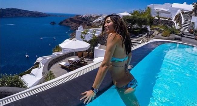 Fenomen Türk kadın pilotlar