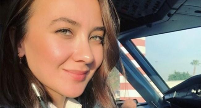 Fenomen Türk kadın pilotlar