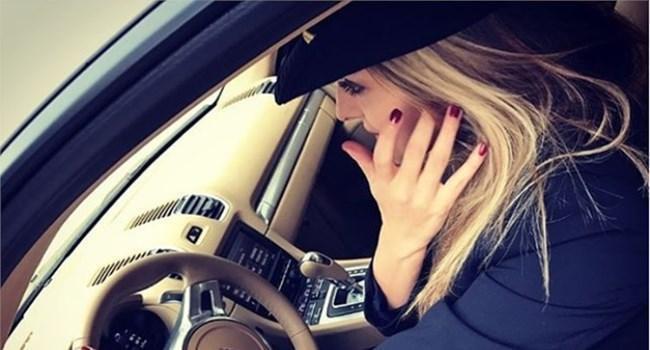 Fenomen Türk kadın pilotlar