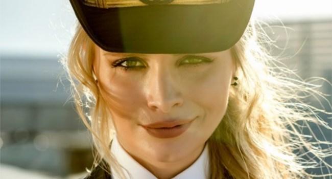 Fenomen Türk kadın pilotlar