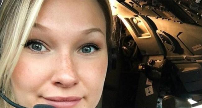 Fenomen Türk kadın pilotlar