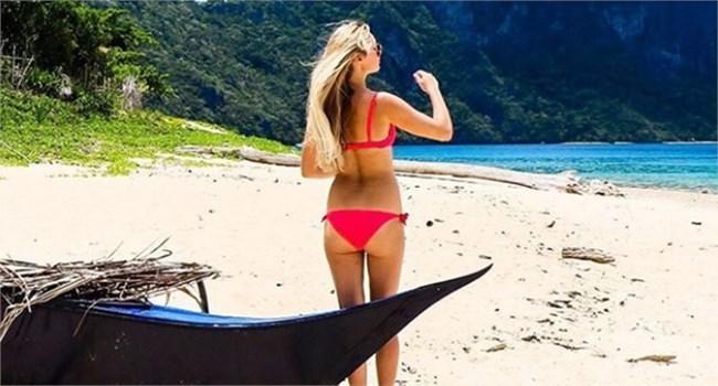 Fenomen Türk kadın pilotlar