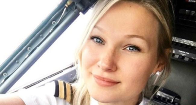 Fenomen Türk kadın pilotlar