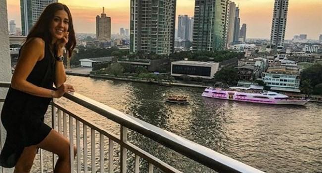 Fenomen Türk kadın pilotlar