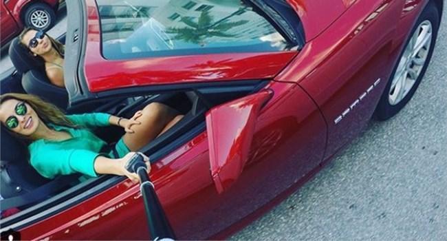 Fenomen Türk kadın pilotlar