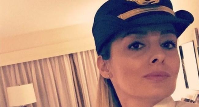 Fenomen Türk kadın pilotlar