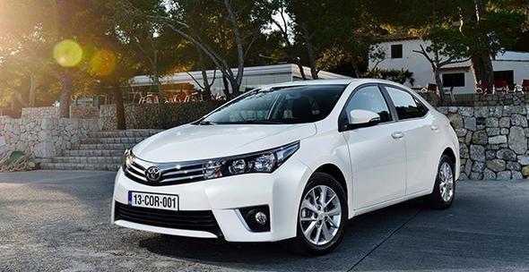 İşte en çok satılan ucuz otomobiller İşte en çok satılan ucuz otomobiller