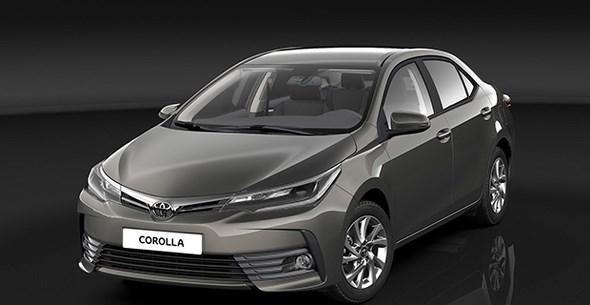 İşte en çok satılan ucuz otomobiller İşte en çok satılan ucuz otomobiller