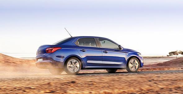 İşte en çok satılan ucuz otomobiller İşte en çok satılan ucuz otomobiller