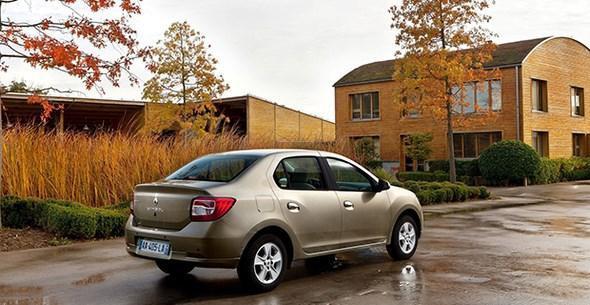 İşte en çok satılan ucuz otomobiller İşte en çok satılan ucuz otomobiller