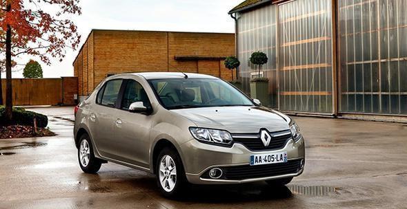 İşte en çok satılan ucuz otomobiller İşte en çok satılan ucuz otomobiller