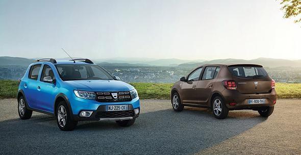 İşte en çok satılan ucuz otomobiller İşte en çok satılan ucuz otomobiller