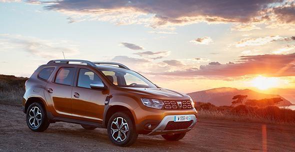 Türkiye’de en çok bu otomobiller satıldı