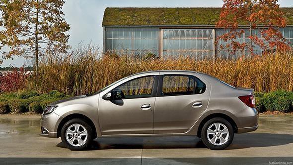 Türkiye’de en çok bu otomobiller satıldı