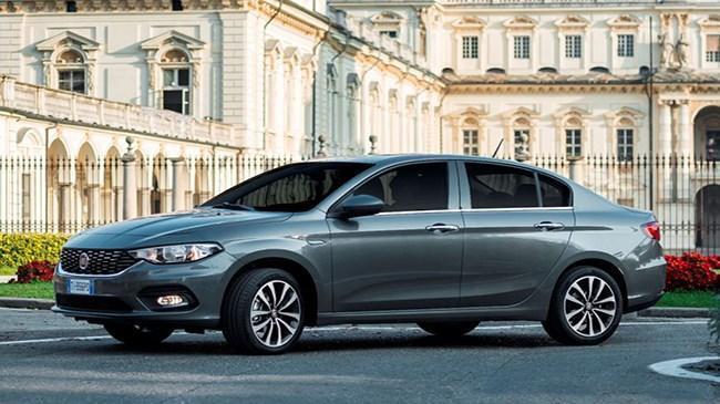 Türkiye’de en çok bu otomobiller satıldı