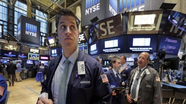 2018de piyasaları bekleyen 30 risk