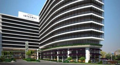 En fazla yükselen 10 hisse...