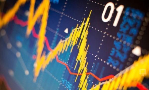 En fazla düşen 10 hisse...