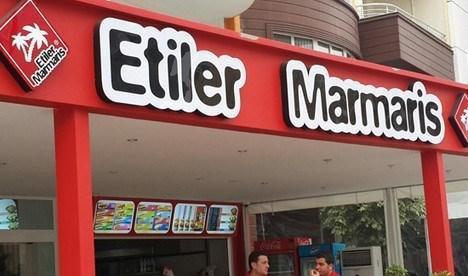 En fazla düşen 10 hisse...