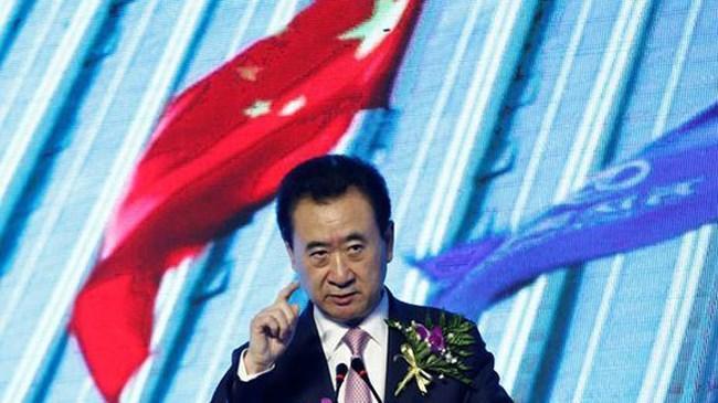 Takip edilmesi gereken 9 iş insanı Takip edilmesi gereken 9 iş insanı