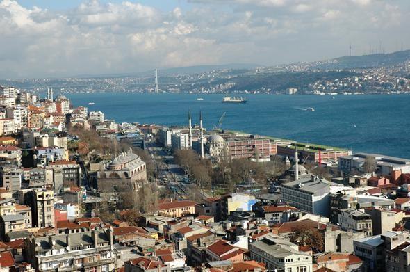 2017’de Türkiyenin en pahalı 20 ilçesi belli oldu Bu ilçelerde ev fiyatları el yakıyor