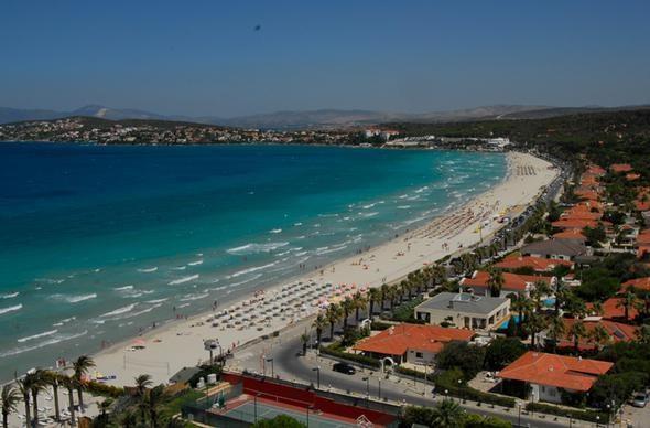 2017’de Türkiyenin en pahalı 20 ilçesi belli oldu Bu ilçelerde ev fiyatları el yakıyor