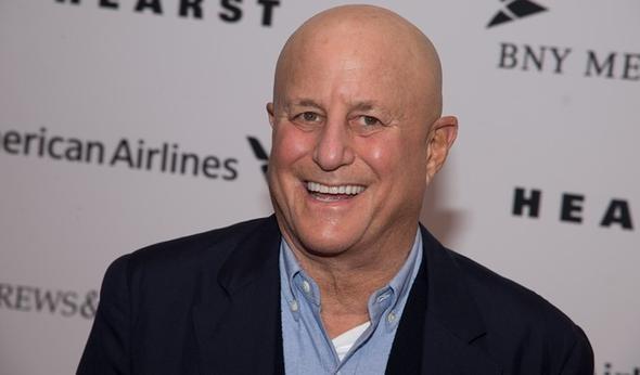 En zengin 50 kişi belli oldu İlk sıradaki isim şaşırtmadı