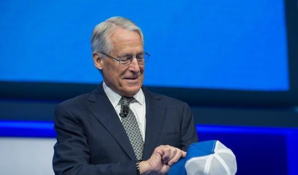 En zengin 50 kişi belli oldu İlk sıradaki isim şaşırtmadı