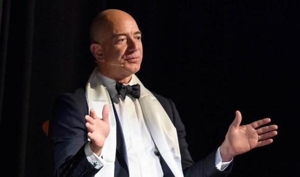 En zengin 50 kişi belli oldu İlk sıradaki isim şaşırtmadı