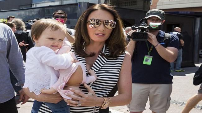 Dünyanın en güzel 15 zengin kadını Dünyanın en güzel 15 zengin kadını