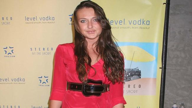 Dünyanın en güzel 15 zengin kadını Dünyanın en güzel 15 zengin kadını