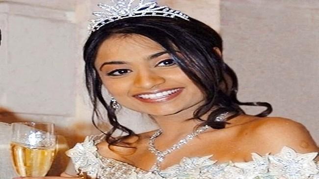 Dünyanın en güzel 15 zengin kadını Dünyanın en güzel 15 zengin kadını