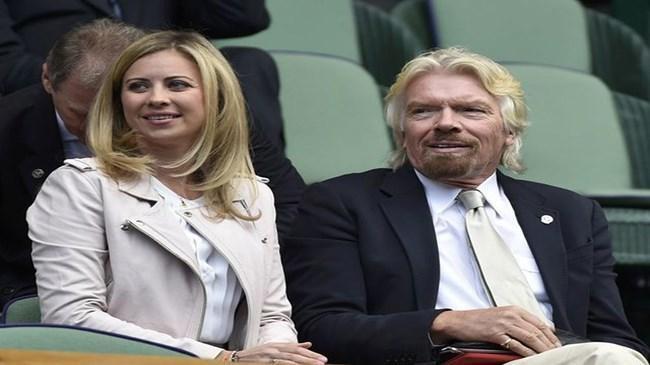 Dünyanın en güzel 15 zengin kadını Dünyanın en güzel 15 zengin kadını