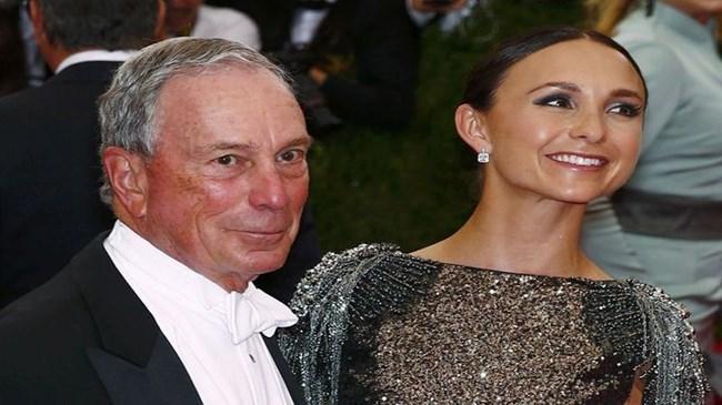 Dünyanın en güzel 15 zengin kadını Dünyanın en güzel 15 zengin kadını