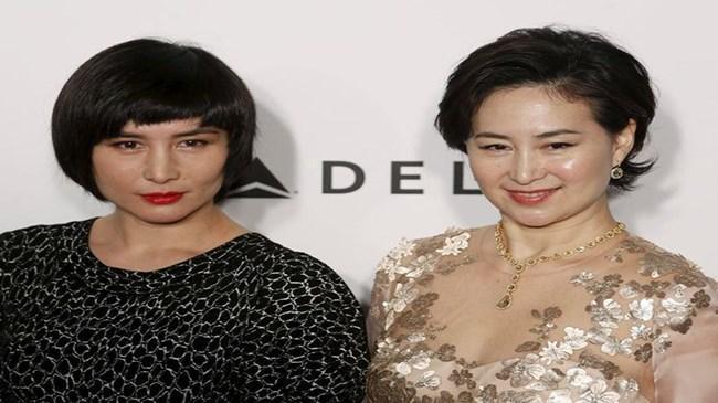 Dünyanın en güzel 15 zengin kadını Dünyanın en güzel 15 zengin kadını