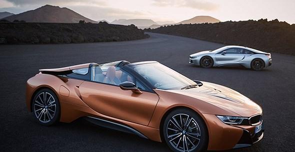 2018’de yollara 60’ın üzerinde yeni otomobil çıkacak 2018’de yollara 60’ın üzerinde yeni otomobil çıkacak