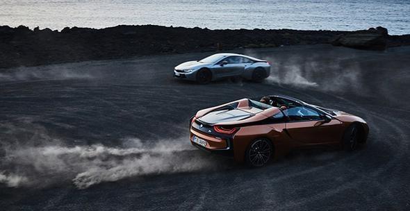 2018’de yollara 60’ın üzerinde yeni otomobil çıkacak 2018’de yollara 60’ın üzerinde yeni otomobil çıkacak