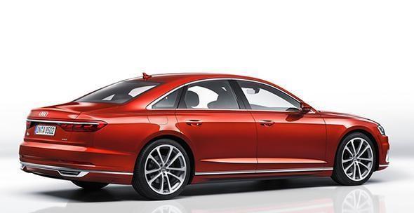 2018’de yollara 60’ın üzerinde yeni otomobil çıkacak 2018’de yollara 60’ın üzerinde yeni otomobil çıkacak