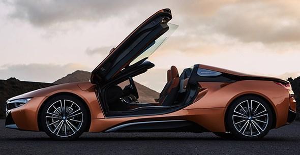 2018’de yollara 60’ın üzerinde yeni otomobil çıkacak 2018’de yollara 60’ın üzerinde yeni otomobil çıkacak