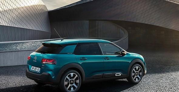 2018’de yollara 60’ın üzerinde yeni otomobil çıkacak 2018’de yollara 60’ın üzerinde yeni otomobil çıkacak