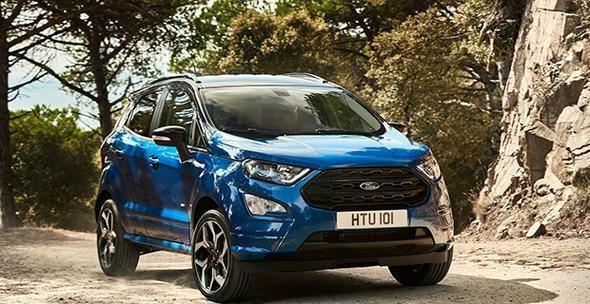 2018’de yollara 60’ın üzerinde yeni otomobil çıkacak 2018’de yollara 60’ın üzerinde yeni otomobil çıkacak