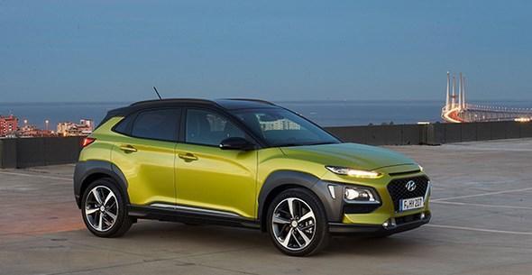 2018’de yollara 60’ın üzerinde yeni otomobil çıkacak 2018’de yollara 60’ın üzerinde yeni otomobil çıkacak