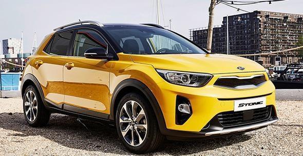 2018’de yollara 60’ın üzerinde yeni otomobil çıkacak 2018’de yollara 60’ın üzerinde yeni otomobil çıkacak