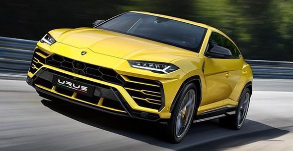 2018’de yollara 60’ın üzerinde yeni otomobil çıkacak 2018’de yollara 60’ın üzerinde yeni otomobil çıkacak