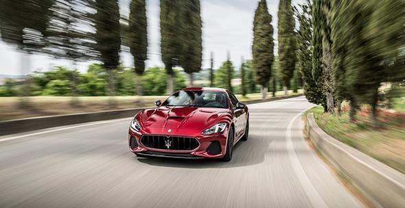 2018’de yollara 60’ın üzerinde yeni otomobil çıkacak 2018’de yollara 60’ın üzerinde yeni otomobil çıkacak