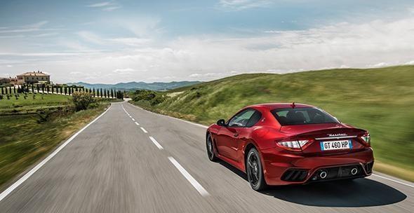 2018’de yollara 60’ın üzerinde yeni otomobil çıkacak 2018’de yollara 60’ın üzerinde yeni otomobil çıkacak