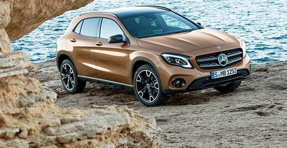 2018’de yollara 60’ın üzerinde yeni otomobil çıkacak 2018’de yollara 60’ın üzerinde yeni otomobil çıkacak