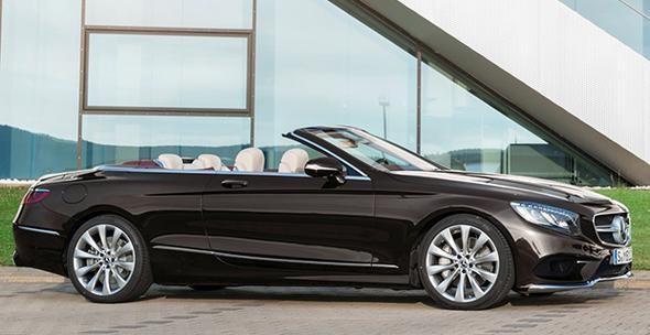 2018’de yollara 60’ın üzerinde yeni otomobil çıkacak 2018’de yollara 60’ın üzerinde yeni otomobil çıkacak