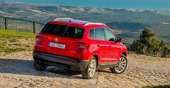 2018’de yollara 60’ın üzerinde yeni otomobil çıkacak 2018’de yollara 60’ın üzerinde yeni otomobil çıkacak